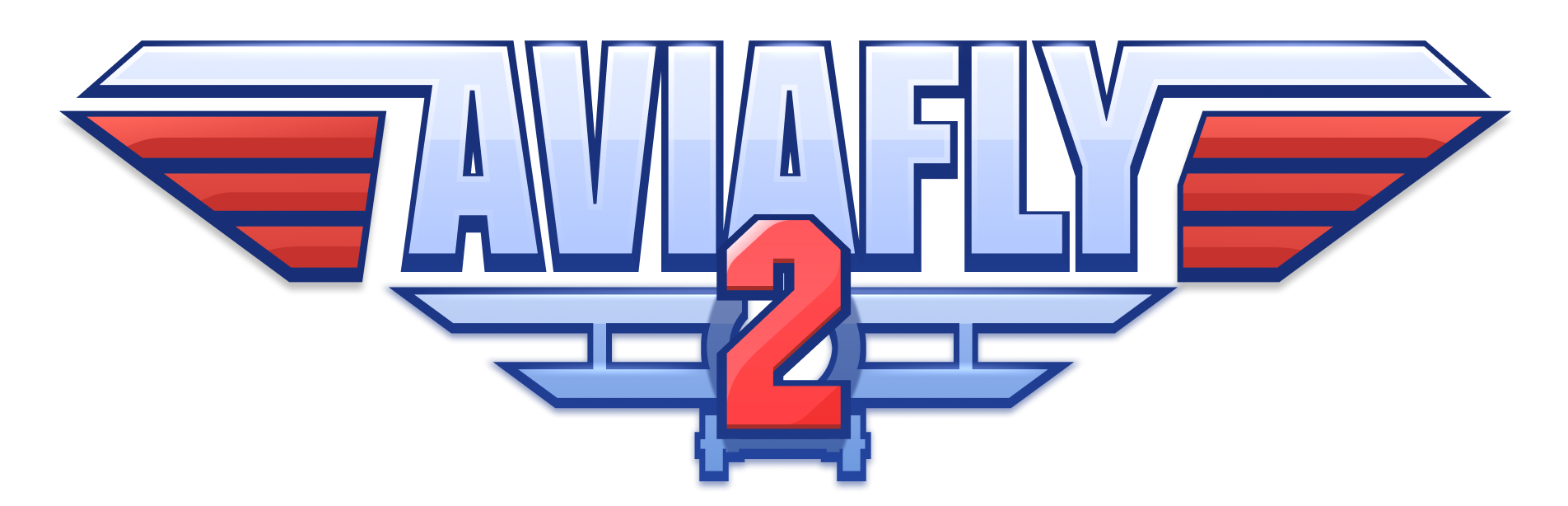 Aviafly 2 logo