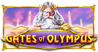 Gates of Olympus logo