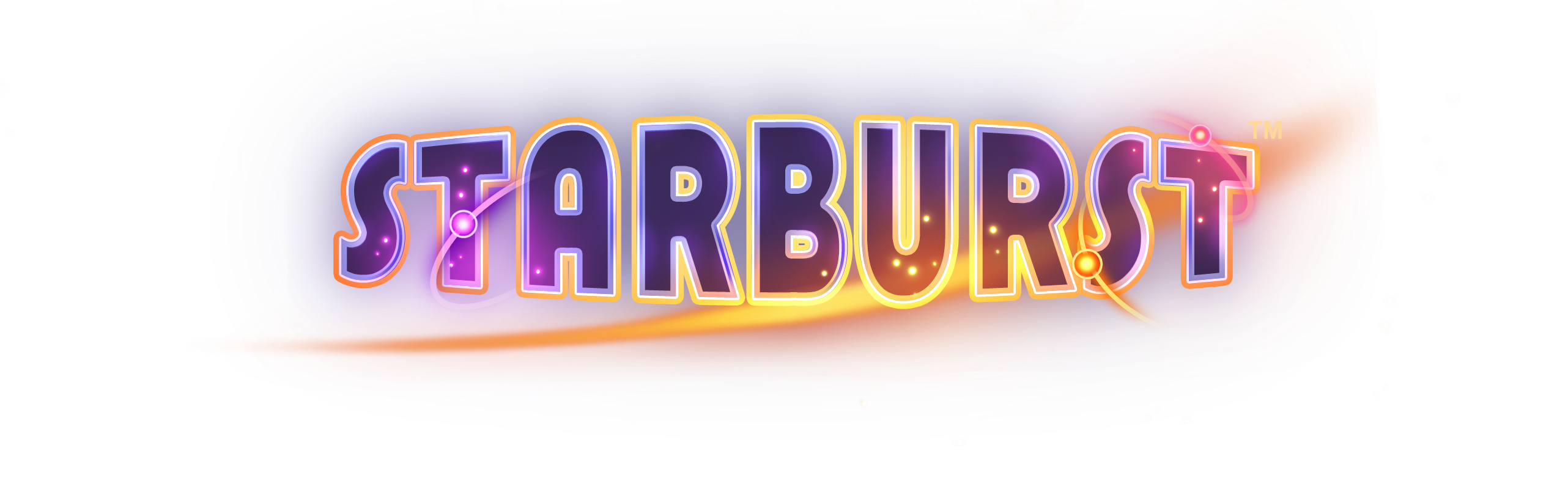 Starburst logo