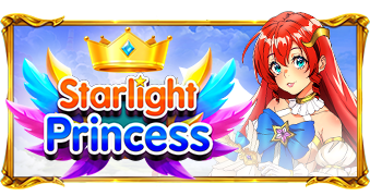 Starlight Princess logo