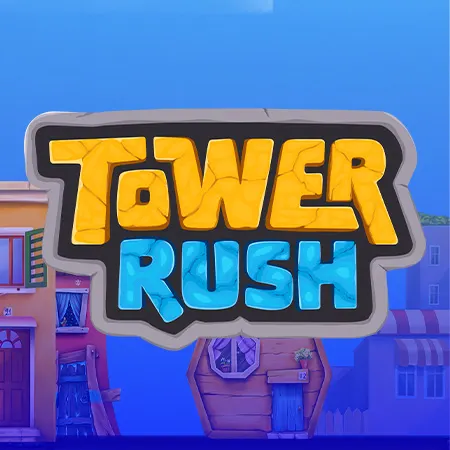 Tower Rush logo