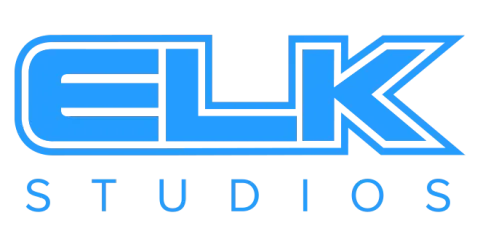 ELK Studios logo