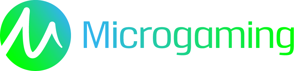 Microgaming logo